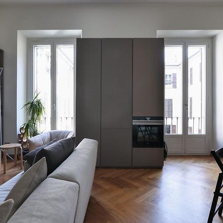 Brera Luxury Apartment Milano Eksteriør bilde