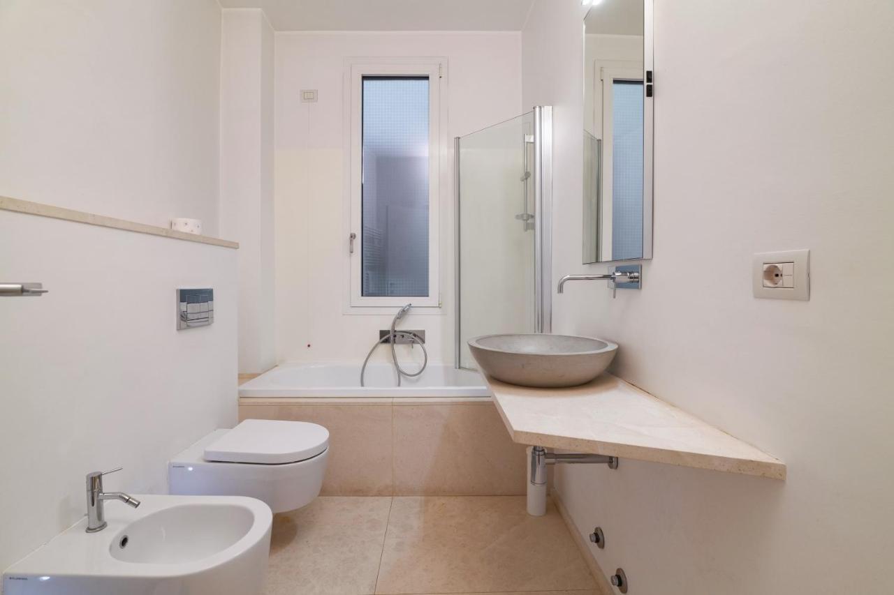 Brera Luxury Apartment Milano Eksteriør bilde