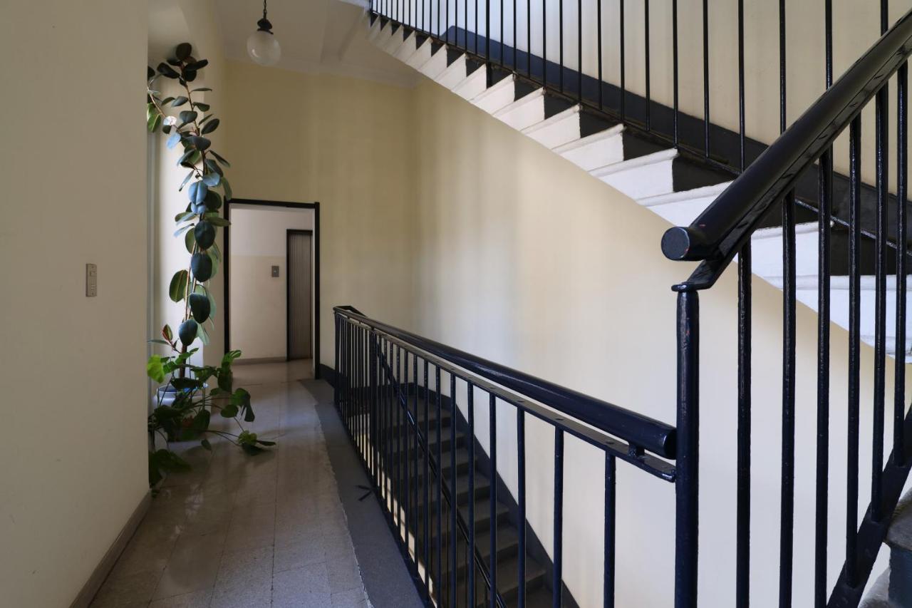 Brera Luxury Apartment Milano Eksteriør bilde