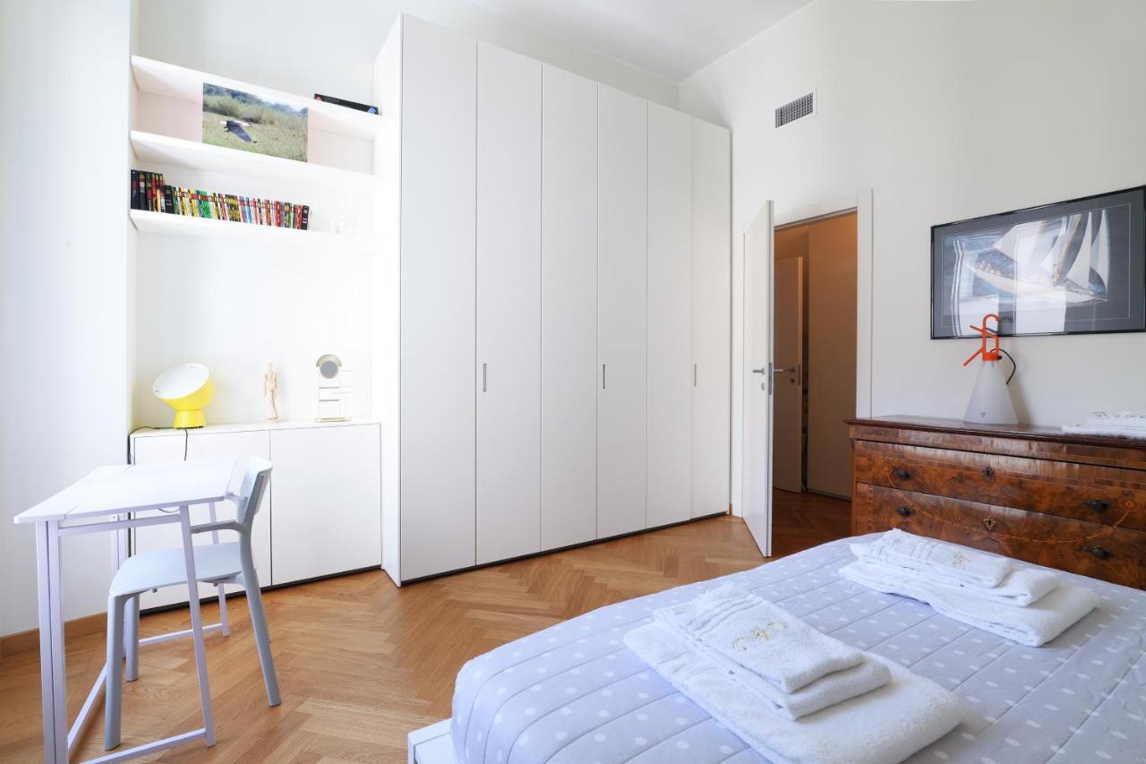 Brera Luxury Apartment Milano Eksteriør bilde